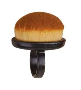 mini espanador anel