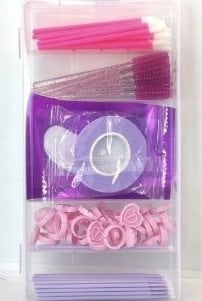 kit lash 3