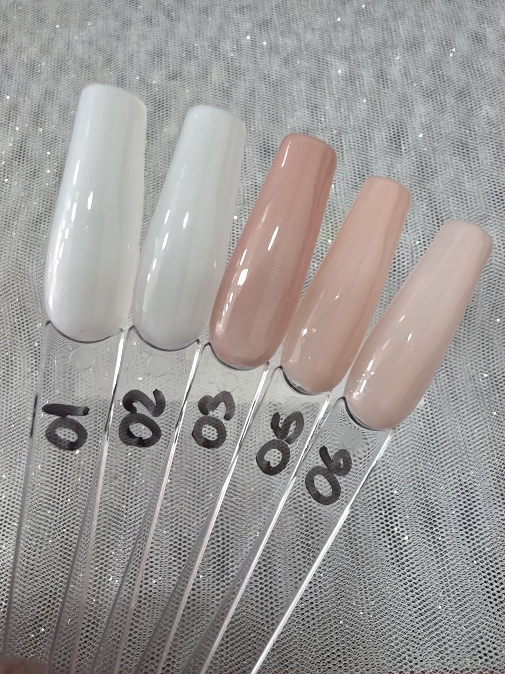 Esmalte Gel real love classic