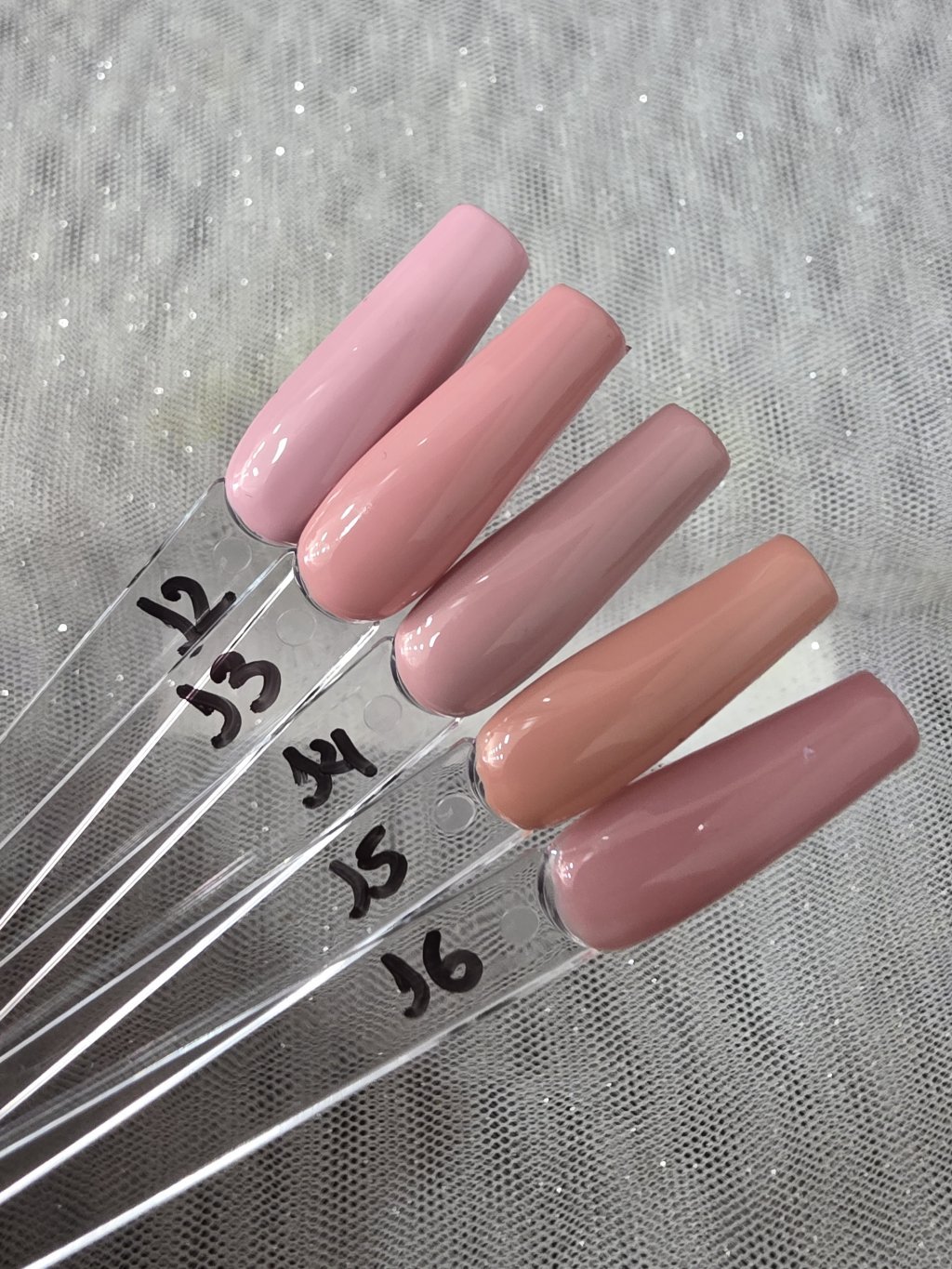 Esmalte real love classic 