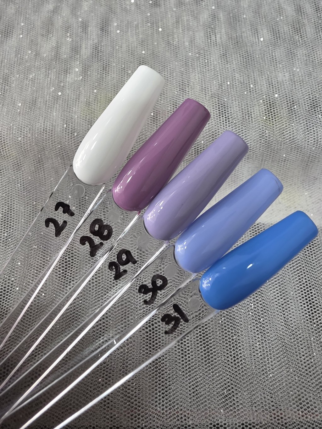 Esmalte real love classic 