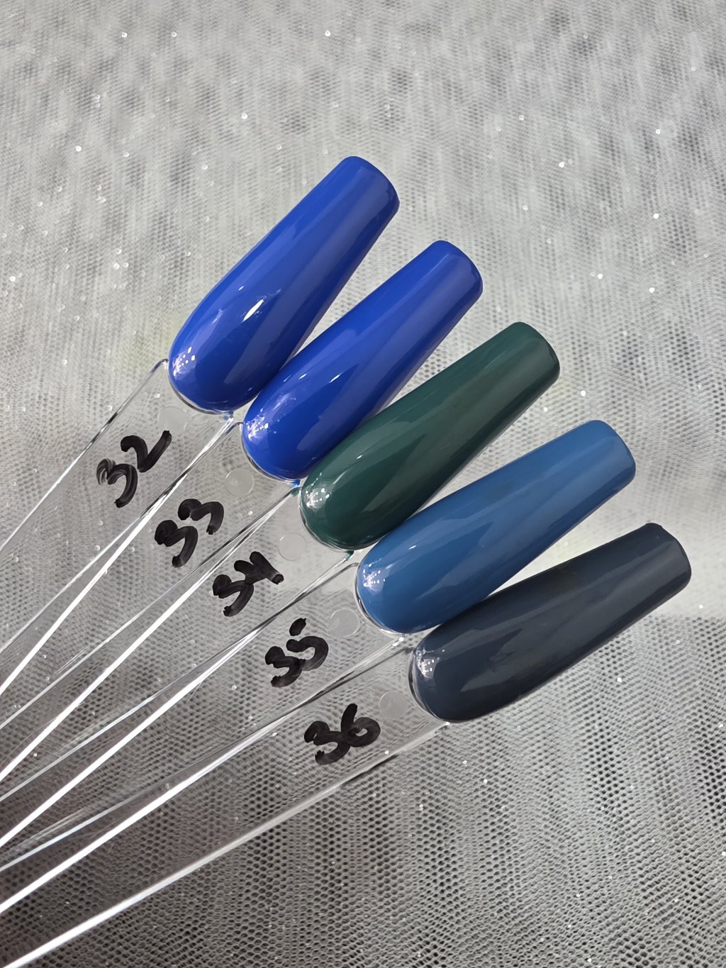 Esmalte Gel real love classic 