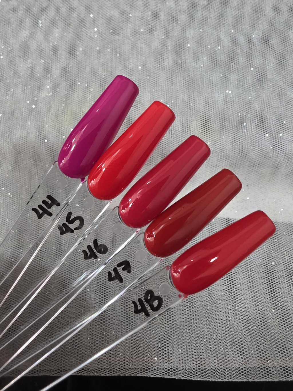 Esmalte real love classic 