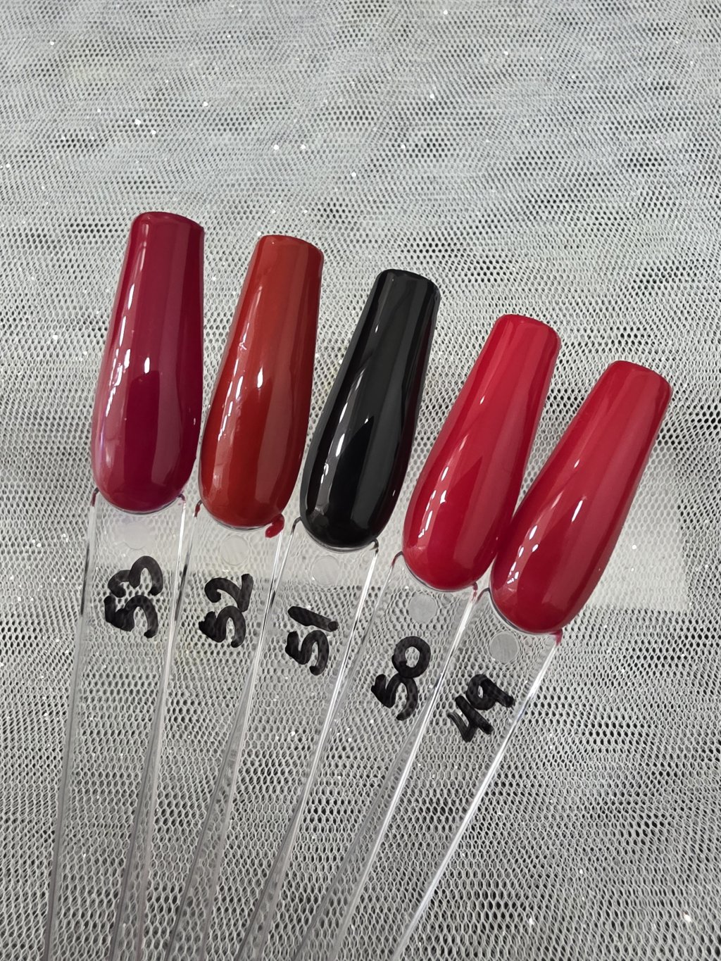 Esmalte real love classic 