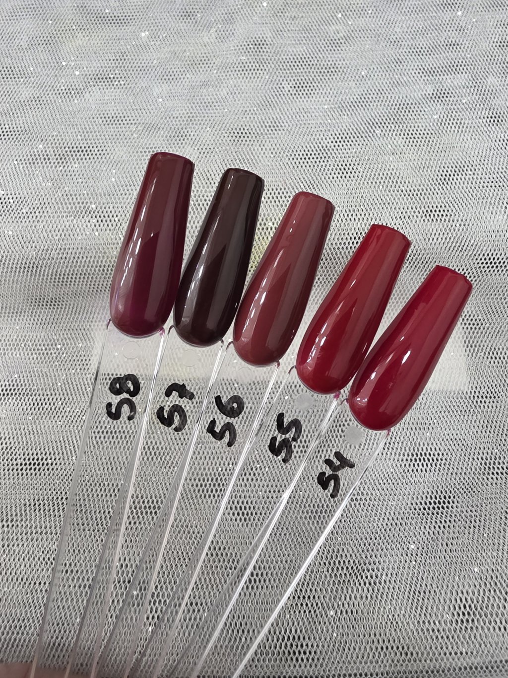 Esmalte real love classic 