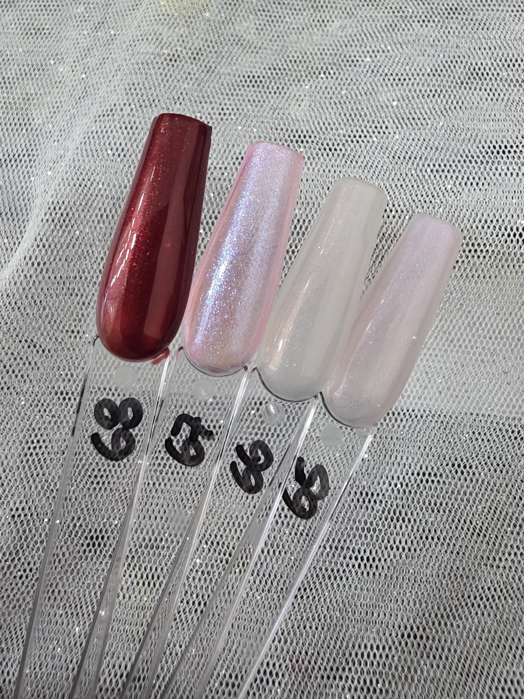 Esmalte real love classic 