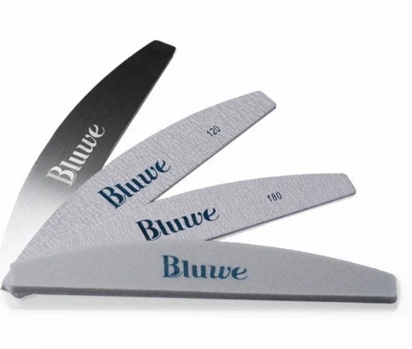 kit lixas bluwe
