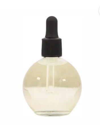 Óleo Hidratante Mango e Bergamot 75ml - Cuccio