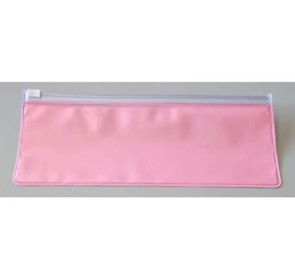 estojo zip organizador