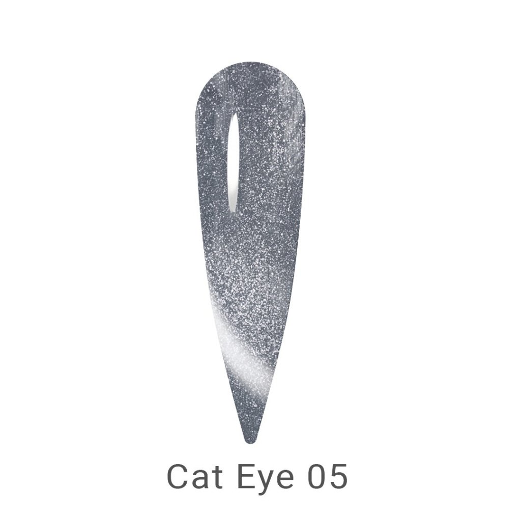 pó Cat Eye 05 Charms Beauty