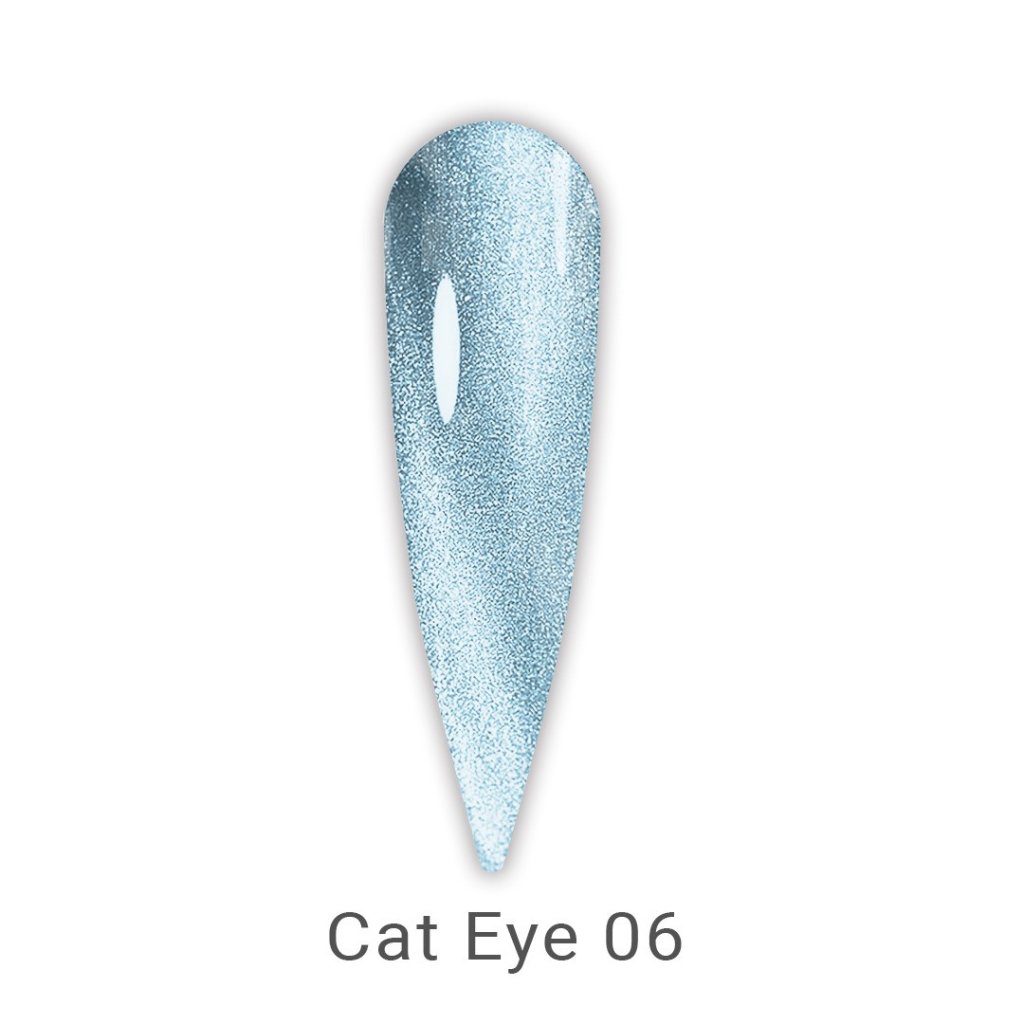 pó Cat Eye 06 Charms Beauty