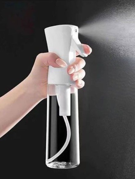 borrifador pulverizador 200ml