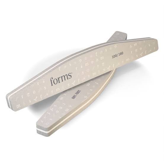 Lixa Forms Buffer 100/180 (polidor)