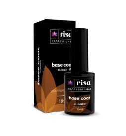 Base Rubber Risa Clear