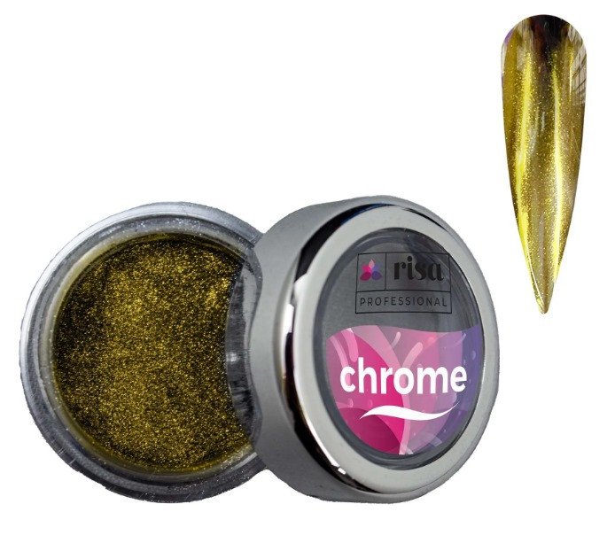 po cromado dourado risa 02
