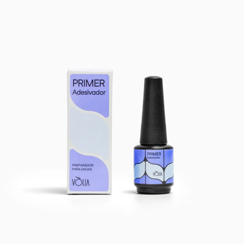 Primer volia
