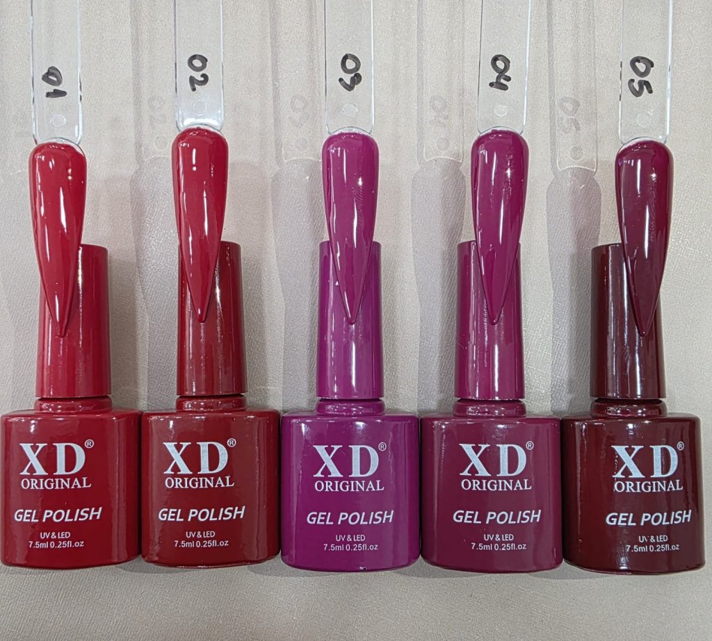 esmalte xd 7,5ml