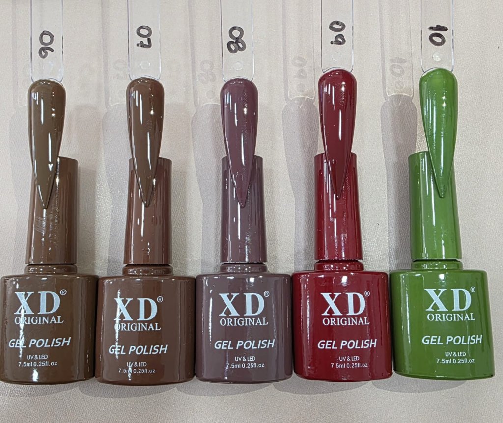 esmalte xd 7,5ml