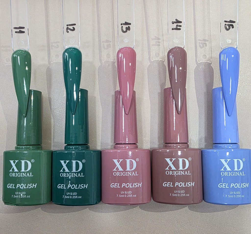 esmalte xd 7,5ml