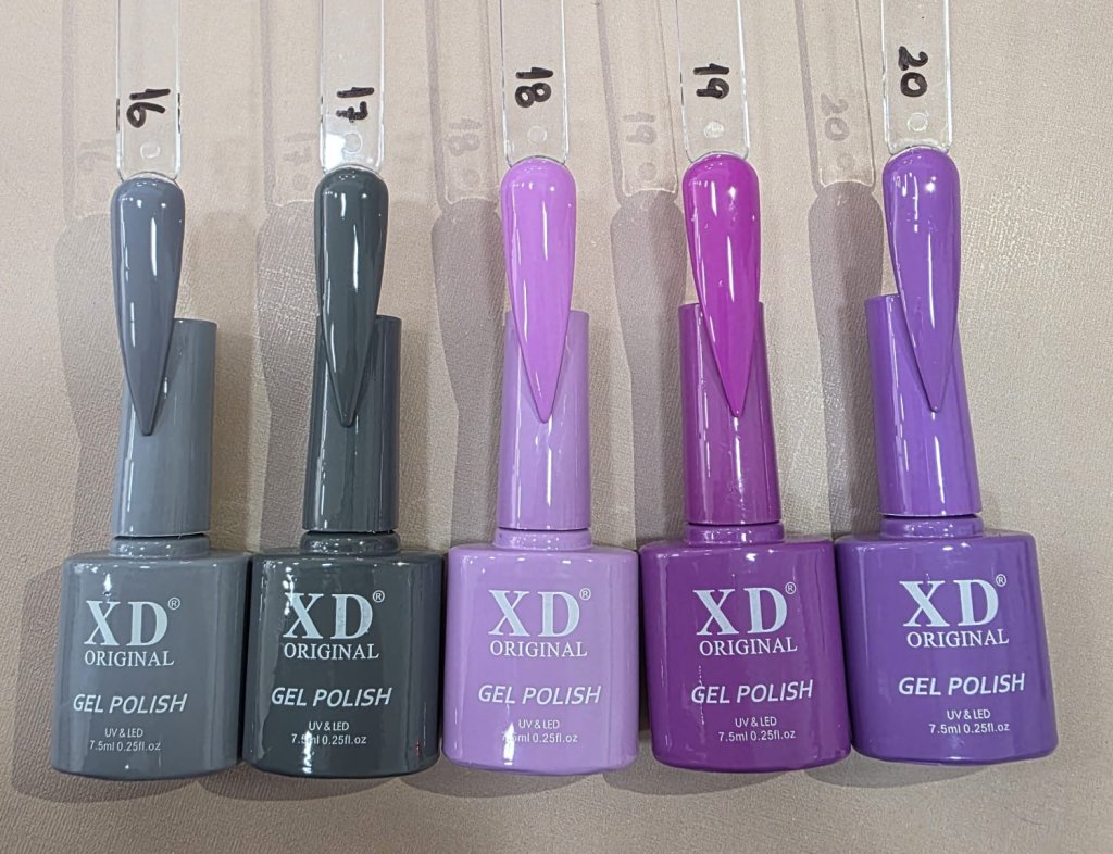 esmalte xd 7,5ml