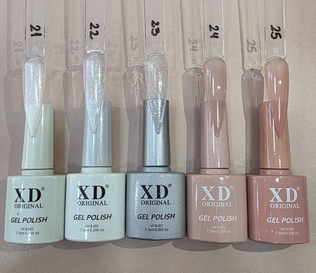 esmalte xd 7,5ml