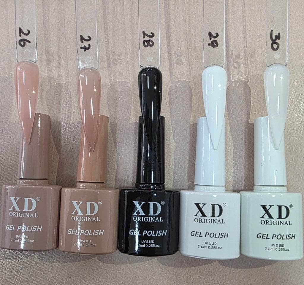 esmalte xd 7,5ml