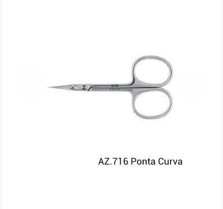 tesoura azzio az 716