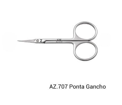 tesoura azzio az 707