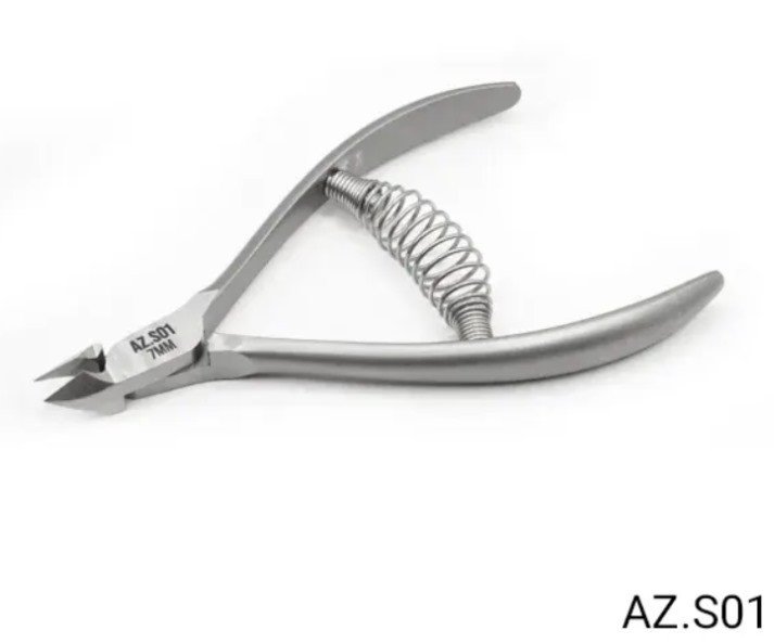 alicate azzio AZ S01