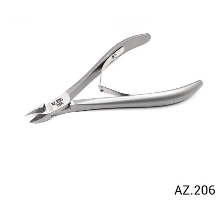 alicate azzio AZ 206