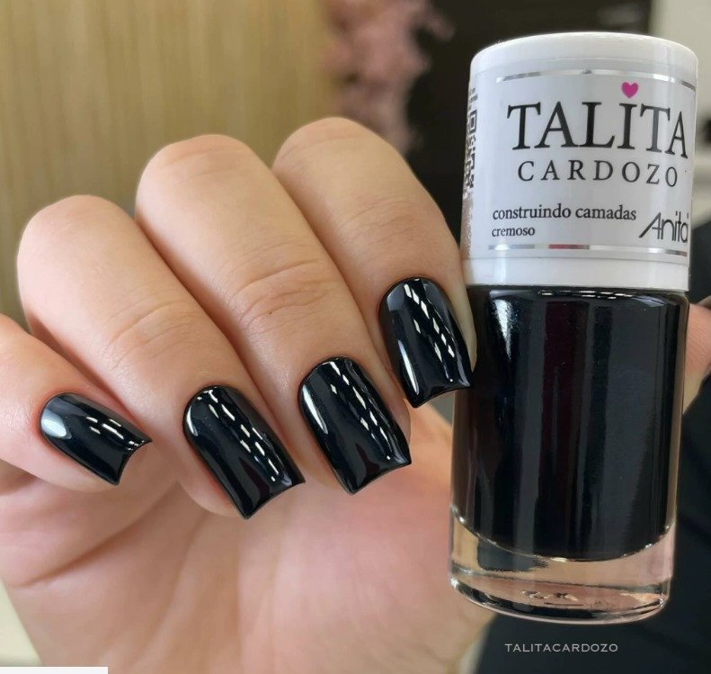 anita construindo camadas