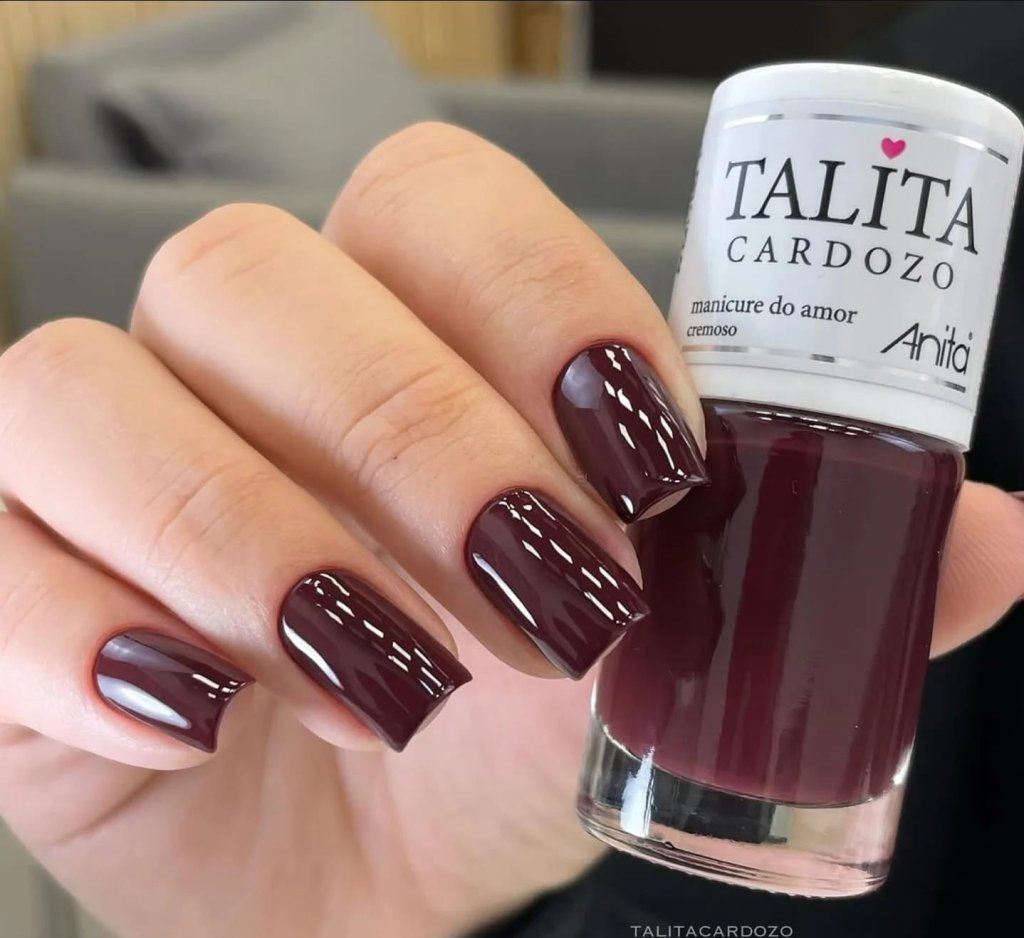 anita manicure do amor