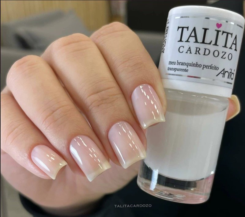 anita meu branquinho preferido