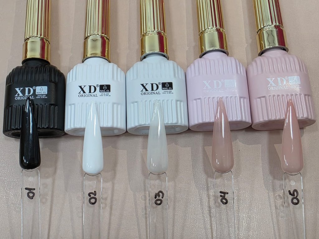 esmalte xd 15ml