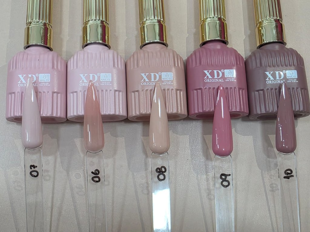 esmalte xd 15ml