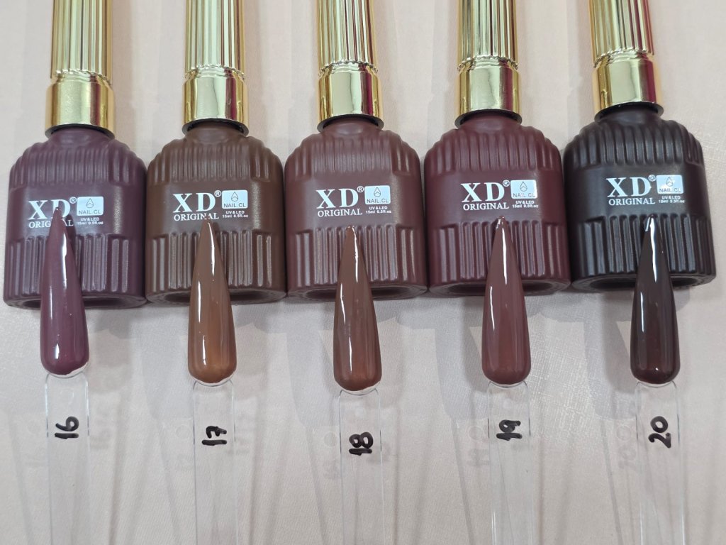 esmalte xd 15ml
