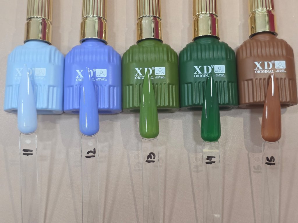 esmalte xd 15ml