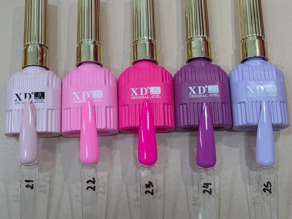 esmalte xd 15ml