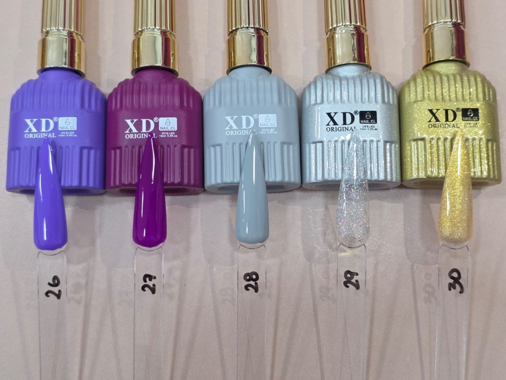 esmalte xd 15ml