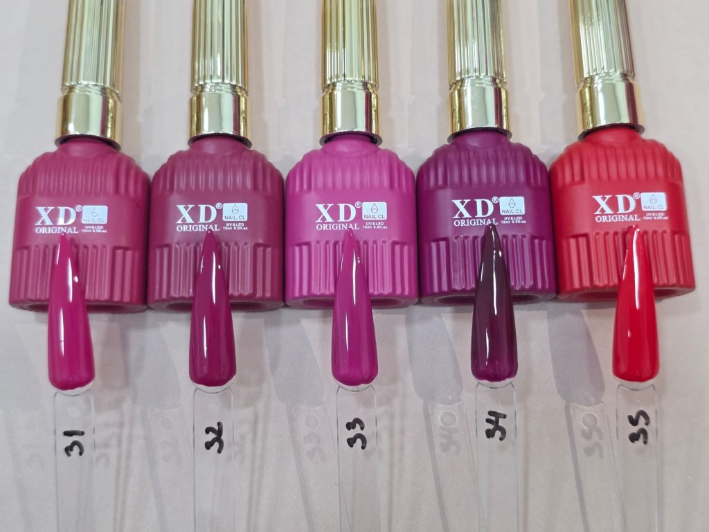 esmalte xd 15ml