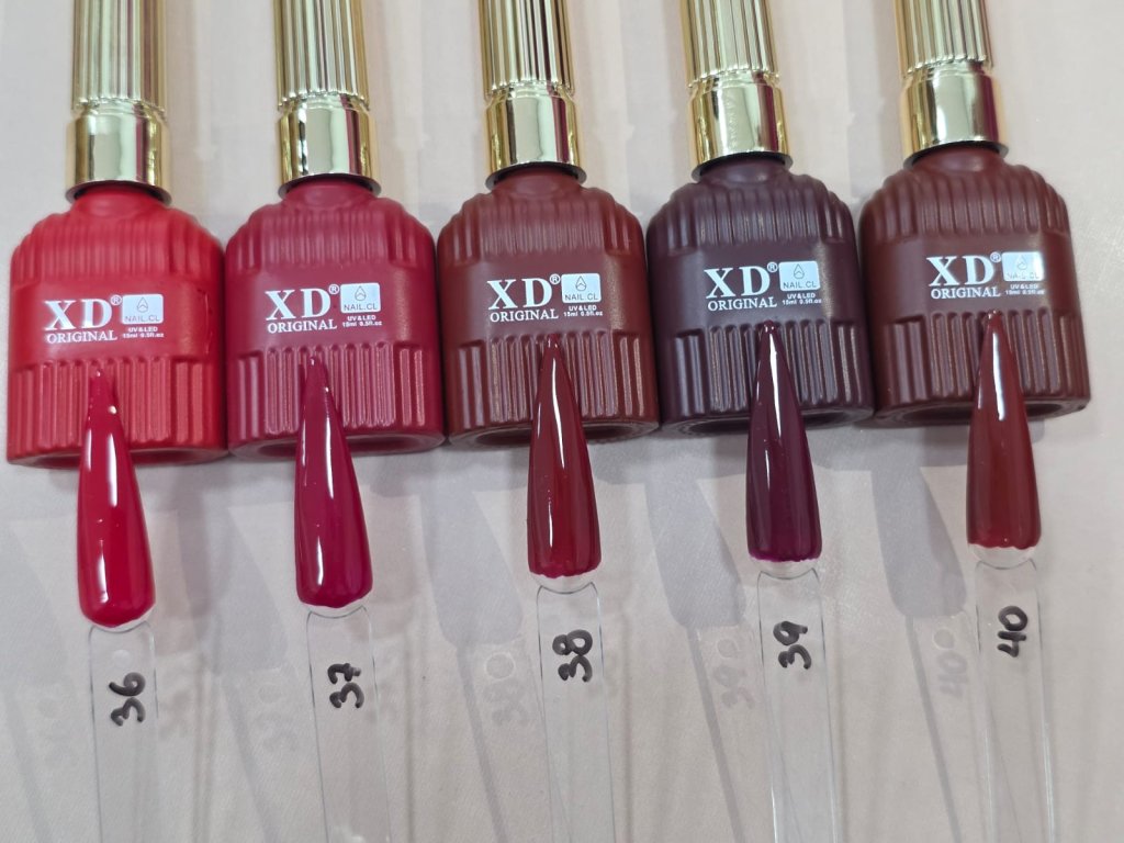 esmalte xd 15ml