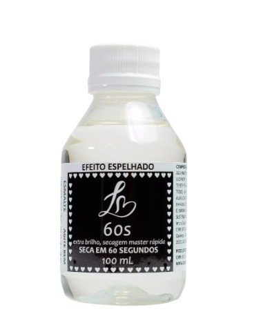 Extra brilho love it 60S 
