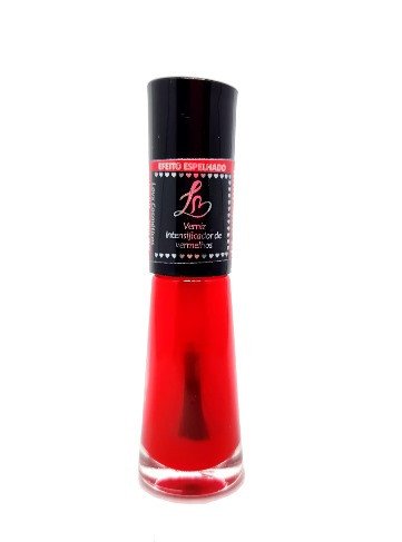verniz intensificador de vermelhos love it