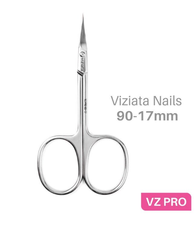 TESOURA VIZIATA 90-17