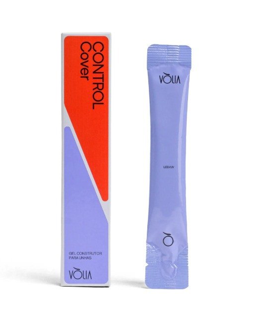 Refil control cover volia