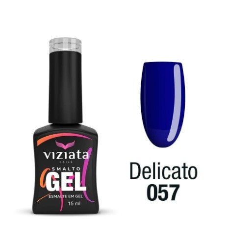 Esmalte Gel viziata 57