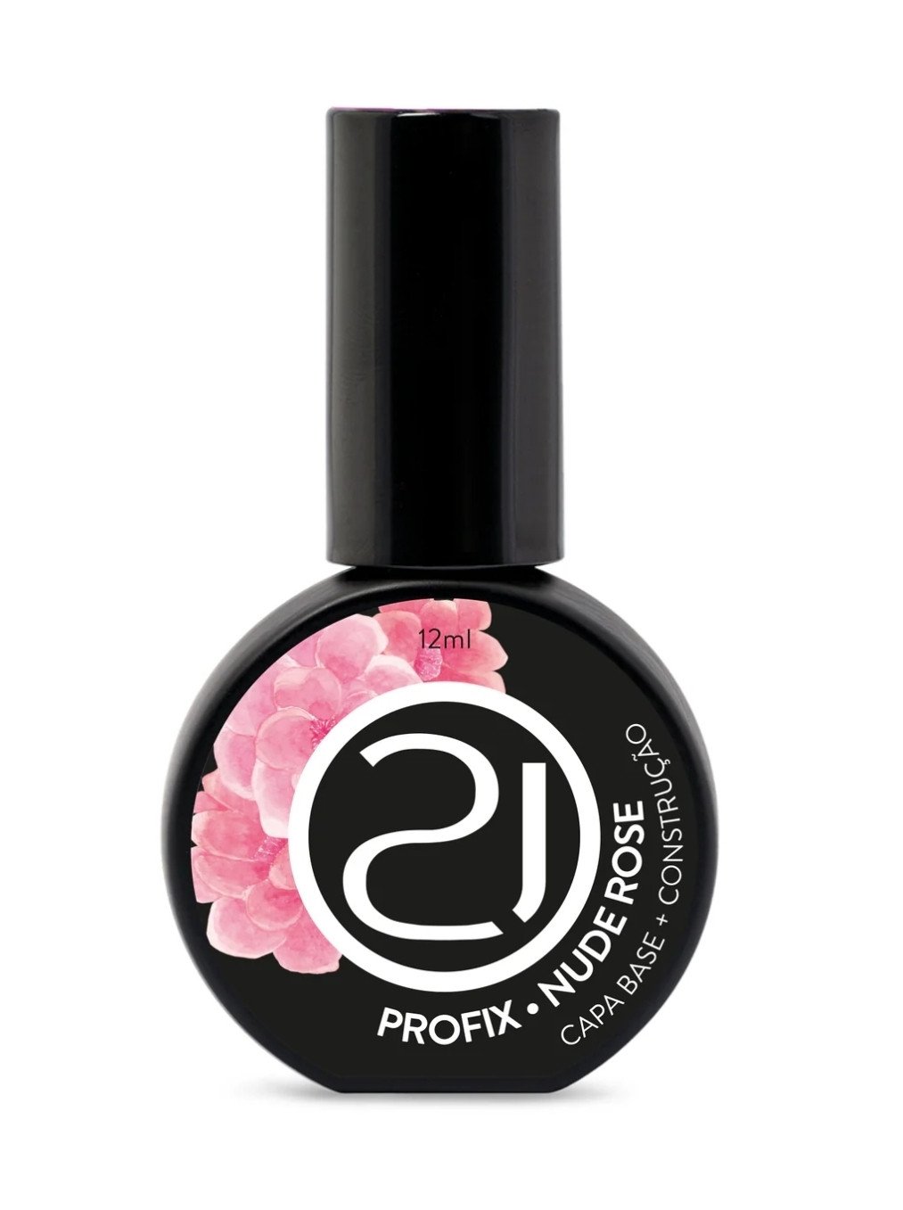 PROFIX nude rose nails 21