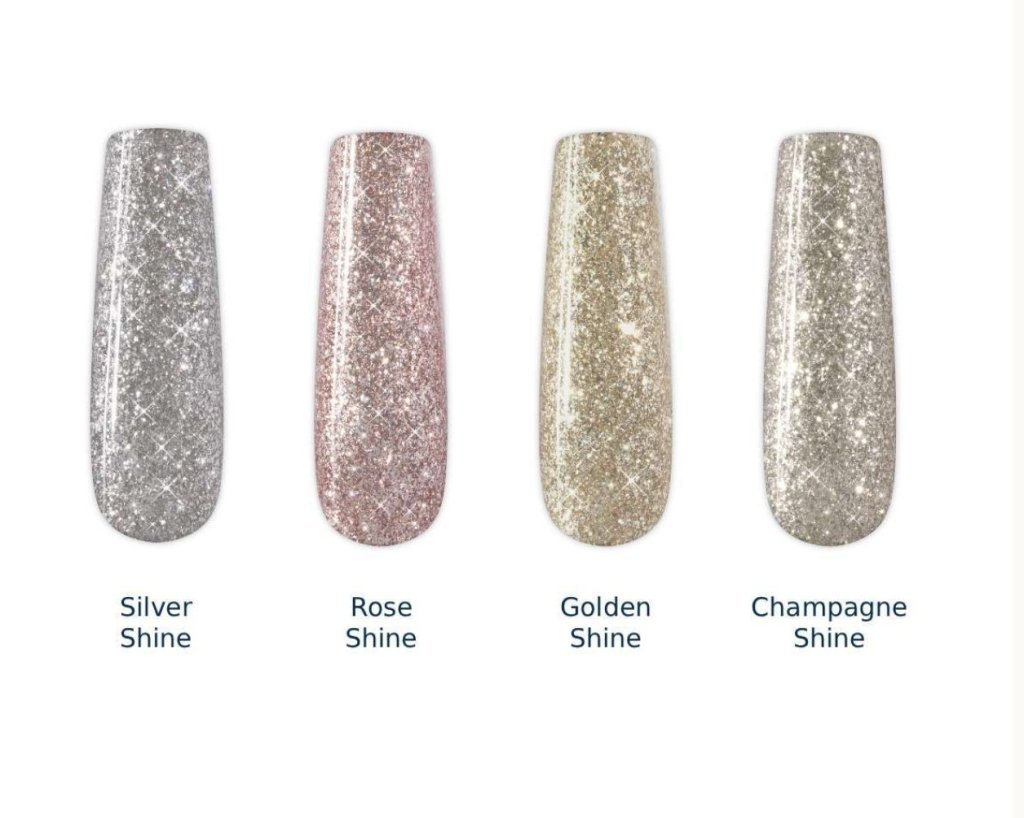 Kit Bluwe Glam Bold