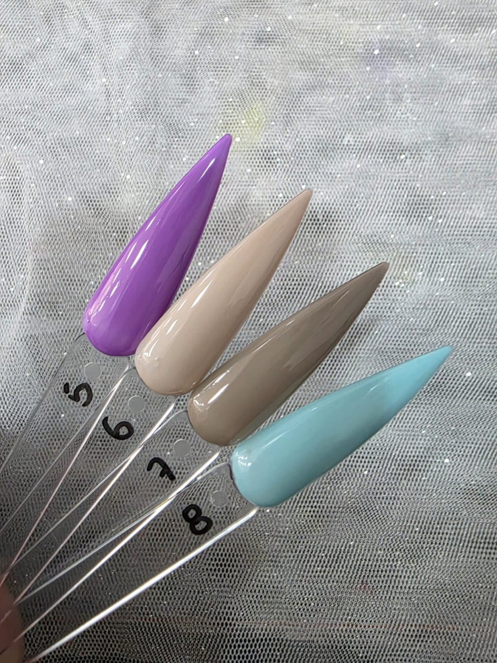 esmalte Gel bella rosa 3x1