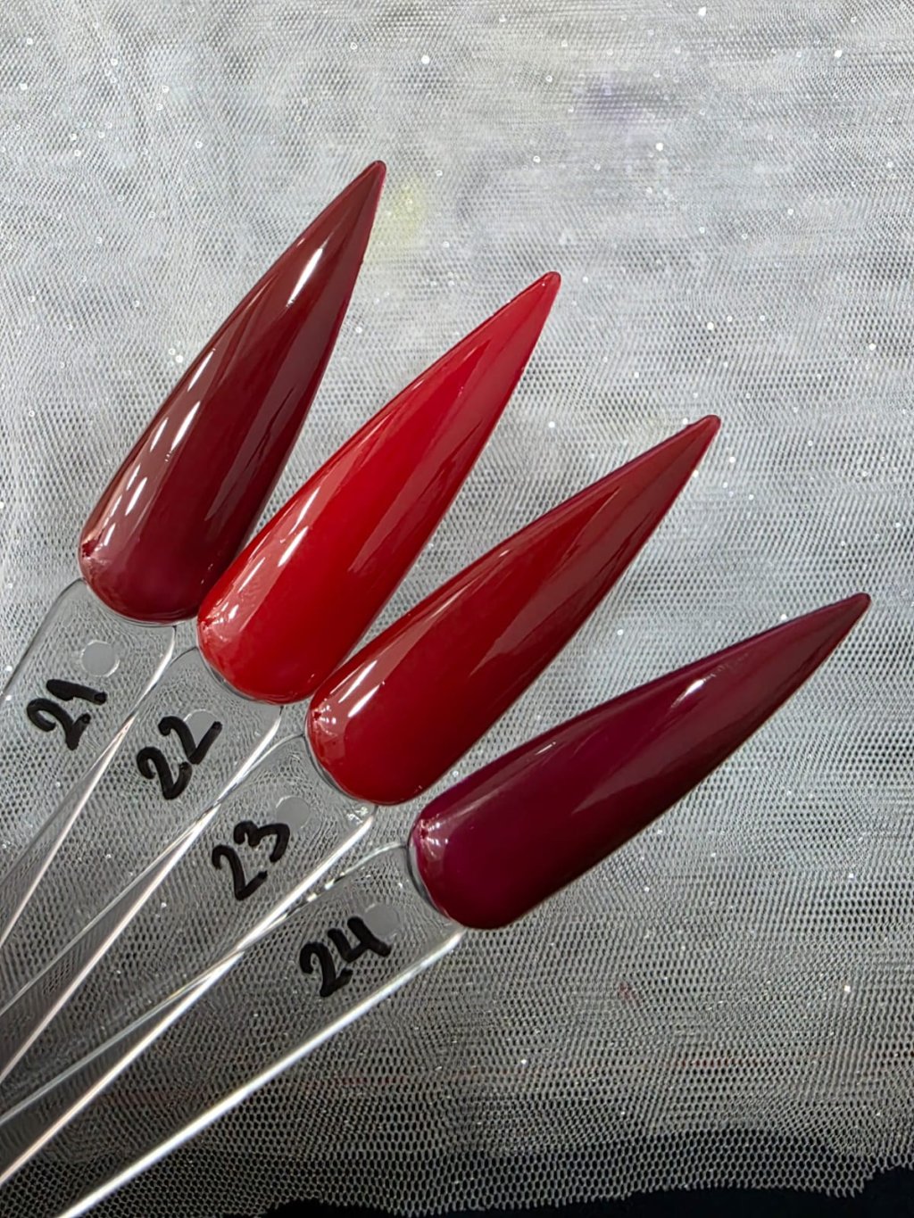 esmalte bella rosa 3x1
